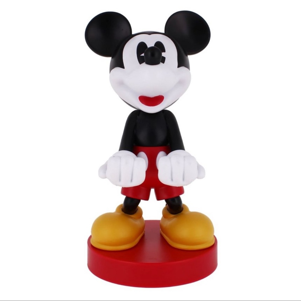Mickey Mouse controller/phone holder